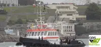 Kapal penarik kanggo didol