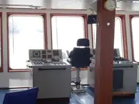 Kapal penarik kanggo didol