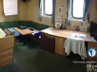 Kapal tanker minyak/bahan kimia kanggo didol