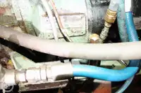 Kapal feri kanggo didol