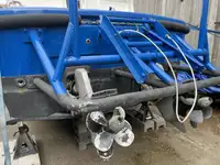 Kapal patroli kanggo didol
