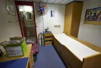 Kapal pasokan platform (PSV) kanggo didol