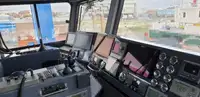 Kapal layanan ladang angin kanggo didol