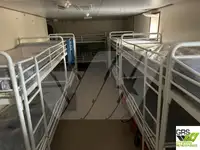 Kapal pasokan kanggo didol