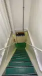Kapal pesiar kanggo didol