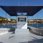 Kapal trawler kanggo didol