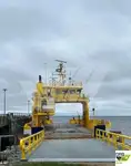 Kapal Ro-Ro kanggo didol