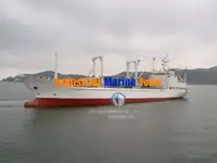 Kapal reefer kanggo didol