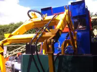 Kapal dredger kanggo didol