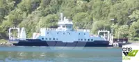 Ro-Ro ship kanggo didol