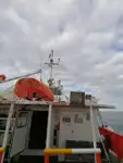 Kapal kru kanggo didol