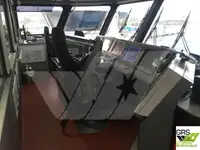 Kapal layanan ladang angin kanggo didol