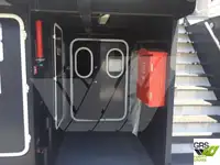 Kapal pesiar kanggo didol
