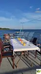 Kapal restoran kanggo didol
