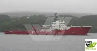 Kapal pasokan kanggo didol