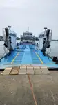 Kapal feri kanggo didol