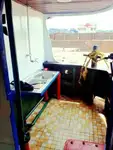 Kapal pendaratan, tangki kanggo didol