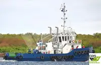 Towboat kanggo didol