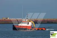 Kapal penarik kanggo didol