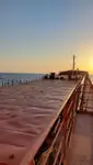 Kapal tanker minyak/bahan kimia kanggo didol