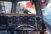 Kapal pilot kanggo didol