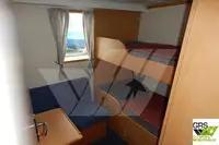 Kapal survei kanggo didol