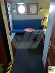 Kapal pasokan kanggo didol
