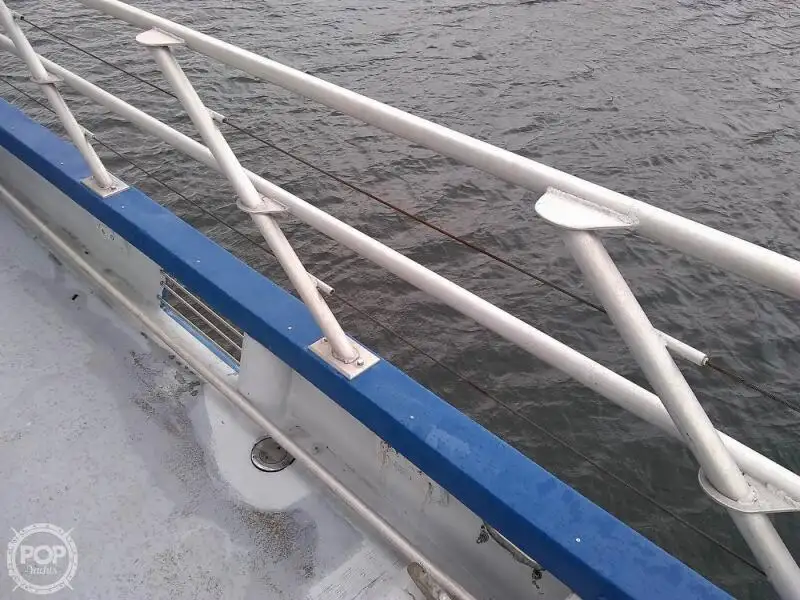 Kapal cutter kanggo didol