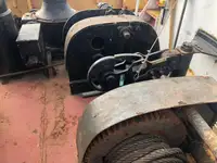Kapal penarik kanggo didol