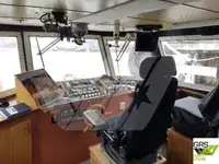 Kapal pesiar kanggo didol
