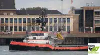 Towboat kanggo didol