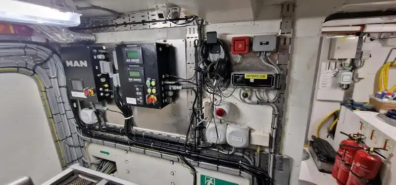 Kapal penyelamat kanggo didol