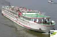 kapal pesiar kanggo didol