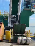 Kapal dredger kanggo didol