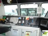 Kapal kru kanggo didol