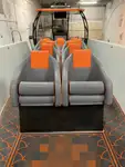 Kapal karet kaku kanggo didol