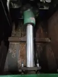 Kapal pendaratan, tangki kanggo didol