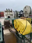 Kapal dredger kanggo didol