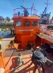 Towboat kanggo didol