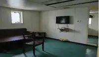 Kapal pengangkut barang curah kanggo didol
