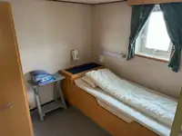 Kapal penarik kanggo didol