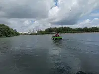 Kapal kerja kanggo didol
