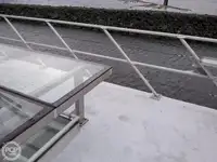 Kapal cutter kanggo didol
