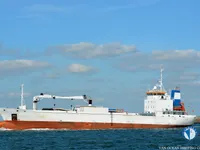 Kapal reefer kanggo didol