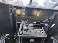 Kapal pesiar kanggo didol