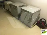 Kapal pasokan cepet (FSV) kanggo didol