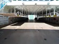 Landing Craft, Tank kanggo didol