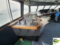 Kapal Ro-Ro kanggo didol