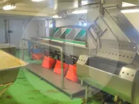 Kapal trawler kanggo didol