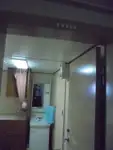 Kapal patroli kanggo didol